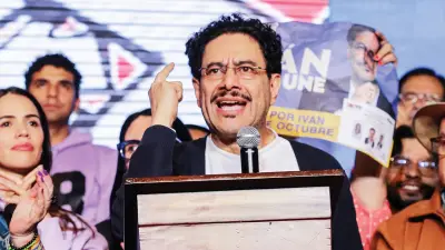 Iván Cepeda denuncia ante la CIDH persecución política del uribismo en campaña electoral