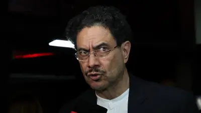 Iván Cepeda denuncia campaña para debilitar su seguridad como candidato presidencial