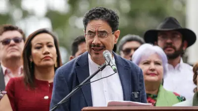 Iván Cepeda denuncia campaña para debilitar su seguridad en medio de elecciones 2026