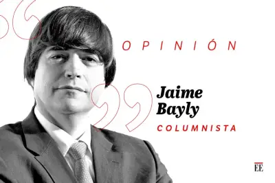 Jaime Bayly reflexiona sobre su destino como escritor y su lucha entre Madrid y Miami