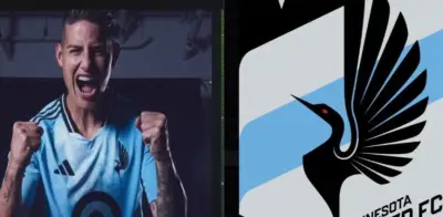 James Rodríguez rompe su silencio: mensaje directo a críticos y revelaciones sobre su carrera