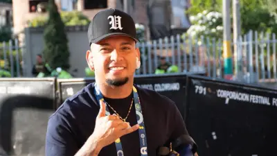 Jarlan Barrera se une al Real Cartagena para buscar el ascenso a la primera división