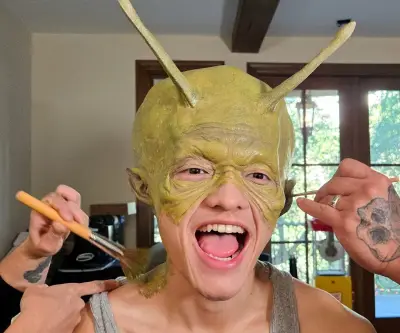 Jasontheween transforma payasadas en un imperio de US$3 millones anuales en Twitch