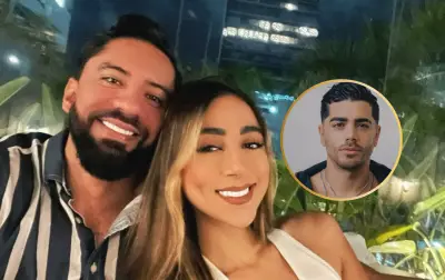 Jay Torres cuestiona la relación de 'Beba' con su esposo tras salir de 'La casa de los famosos'