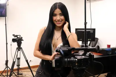 Jenny López: de corista adolescente a esposa de Jhonny Rivera y su transformación física