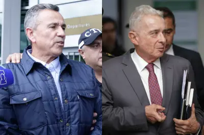 JEP expulsa al general Santoyo por no aportar verdad plena sobre el conflicto