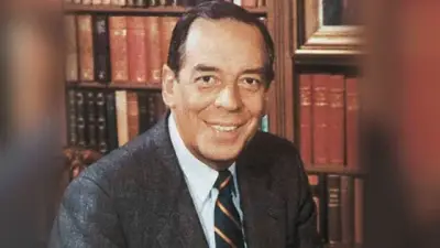 JEP ratifica que investigará asesinato de Álvaro Gómez Hurtado bajo hipótesis Farc-EP