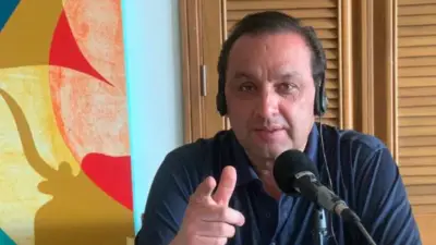 Jorge Alfredo Vargas de luto: fallece su madre Lucía Angulo, un momento al aire revive su amor