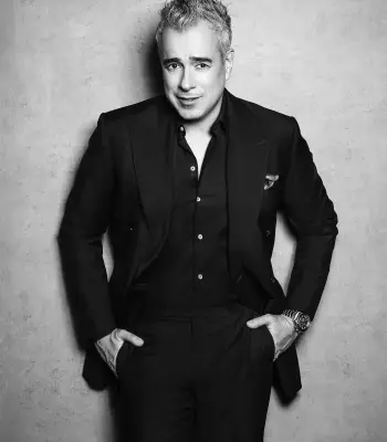 Jorge Enrique Abello rechazó papel en 'Narcos' pese a crisis económica por convicciones personales