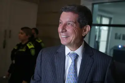 José Félix Lafaurie abandona el Centro Democrático y se une a Salvación Nacional