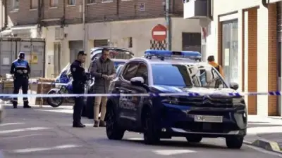 Joven colombiano de 18 años muere apuñalado en Valladolid por un menor de 13 años