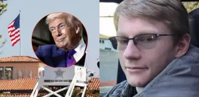 Joven de 21 años abatido al intentar ingresar armado a residencia de Donald Trump en Florida