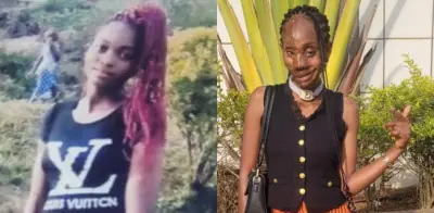 Joven sobrevivió a cinco disparos en el rostro en Camerún y ahora necesita siete cirugías más