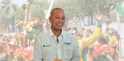 Juan Carlos Ospino asume dirección del Carnaval de Barranquilla con enfoque en democratización