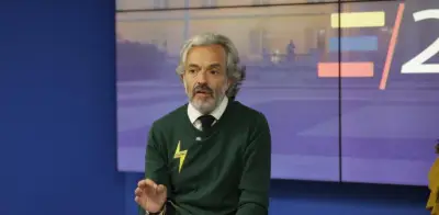 Juan Daniel Oviedo: 'No cargamos la maleta de Paloma Valencia en la Gran Consulta'