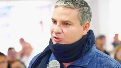 Juan Felipe Lemos busca reelección en el Senado con enfoque en reformas y desarrollo rural