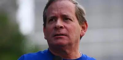 Juan Pablo Guanipa, opositor venezolano, es liberado tras ley de amnistía en Venezuela