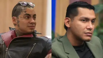 Juanda Caribe genera polémica con comentarios sobre hija de expareja de Nicolás Arrieta