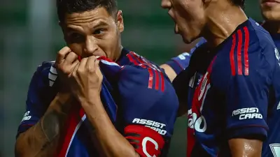 Juanfer Quintero marca en su debut y da la victoria a River Plate en Copa Argentina