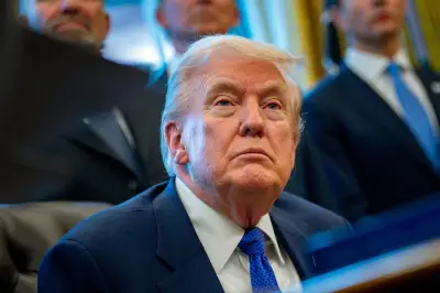 Juez federal ordena a Trump facilitar retorno de venezolanos detenidos en El Salvador