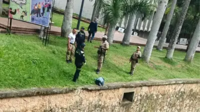 Juez ordena prisión para acusado de homicidio y desmembramiento en Sibaté