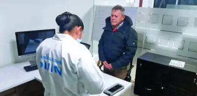 Jueza de Bogotá niega principio de oportunidad a Carlos Mattos por fallas en la Fiscalía