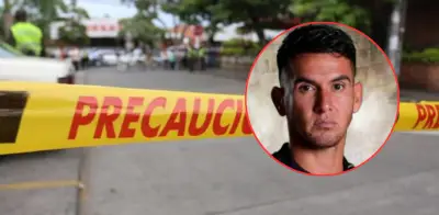 Jugador de Llaneros FC señalado por accidente fatal de ciclista en Villavicencio