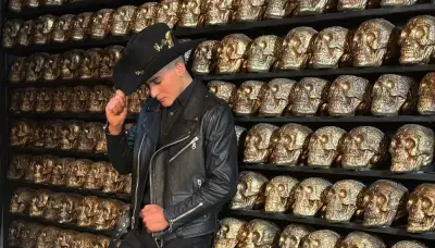 Julio Rodríguez: De jornalero a promesa musical con 'Lavando' y un mensaje de superación