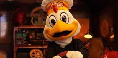 Justicia española admite demanda de Frisby España contra su homóloga colombiana