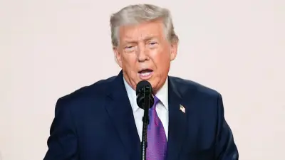 Justicia estadounidense rechaza imputar a demócratas por llamado a desobediencia militar