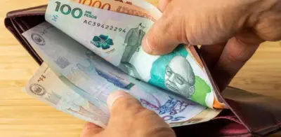 Jóvenes colombianos impulsan 'boom' crediticio: 882.000 nuevos deudores con mayor riesgo