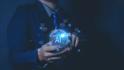 Jóvenes estadounidenses competirán por miles de dólares en desafío de IA promovido por el Gobierno