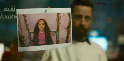 Kaouther Ben Hania revela el proceso detrás de 'La voz de Hind', película que honra a niña palestina