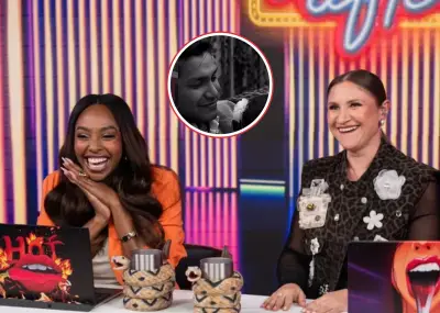 Karen Sevillano critica a Juanda Caribe en 'La Casa de los Famosos' tras emotivo reencuentro familiar