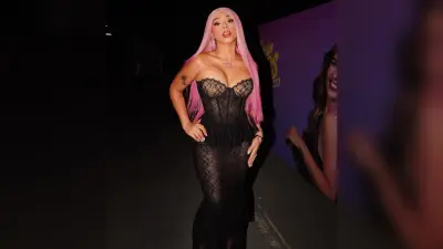 Karola ingresa a 'La Casa de los Famosos 3' y desata tensión con Valentino Lázaro