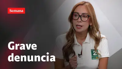 Katherine Miranda denuncia millonario derroche en contratos del Gobierno Petro