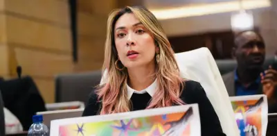 Katherine Miranda denuncia nepotismo: familia del ministro de Salud suma $3.000 millones en contratos