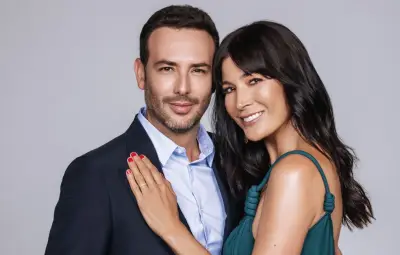 Kathy Sáenz y Sebastián Martínez celebran en Italia el éxito kartístico y cumpleaños 17 de su hijo Amador