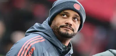 Kompany critica duramente a Mourinho por su postura en caso de racismo contra Vinícius