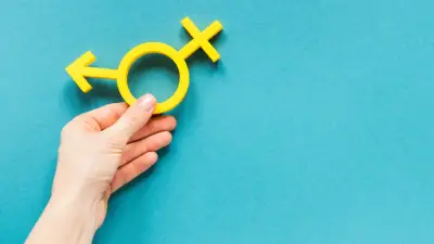 Koral Costa aclara orientación sexual de Omar Murillo tras divorcio tras 18 años