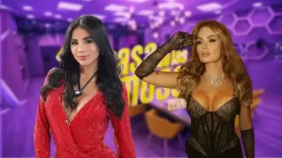 La Casa de los Famosos Colombia vive su momento más intenso con eliminaciones y cambios