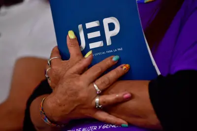 La Corte Constitucional podría modificar reglas clave de la JEP sobre casos emblemáticos