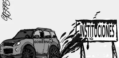 La crítica social en las caricaturas políticas de Colombia: Un análisis profundo