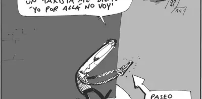 La excepción: una mirada crítica a la justicia y la corrupción en Colombia