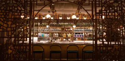 La experiencia gastronómica 'omakase' gana popularidad en restaurantes de Bogotá