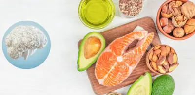 La fibra se consolida como nutriente esencial para la salud cerebral y la longevidad