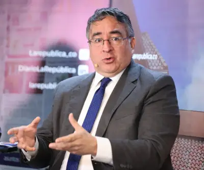 La industria aseguradora colombiana creció 3,5% en 2025 y emitió primas por $61 billones