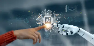 La inteligencia artificial no sustituirá la sensibilidad humana en la creatividad y la economía