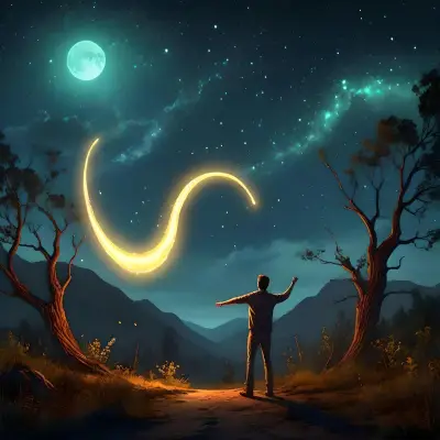 La Ley del Retorno: Cada Acción y Pensamiento Regresa Convertido en Consecuencia