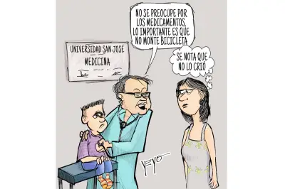 La medicina científica: un pilar fundamental para la salud pública en Colombia